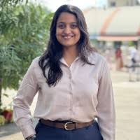 PT Mayuri Bhalerao